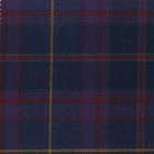 House of Edgar Heavy Weight Nevis Tartan - Highland Cathedral